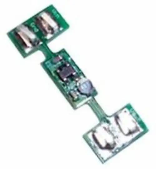 Microchip Mcp1603Rd-Tny Mcp1603 Buck Regulator Tiny Ref Design Board