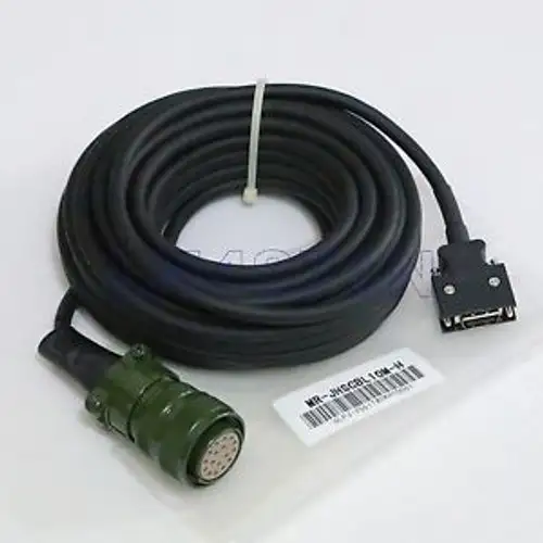 MR-JHSCBL10M-H MR-J2S Cable cord for Mitsubishi Servo power encoder HC-SFS/UFS