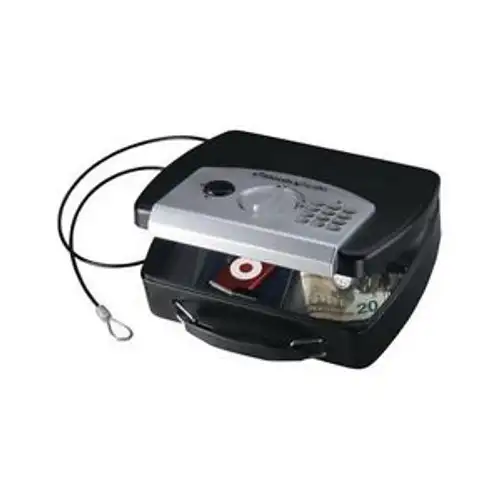 Brand 82-19100 Portable Combination Safe