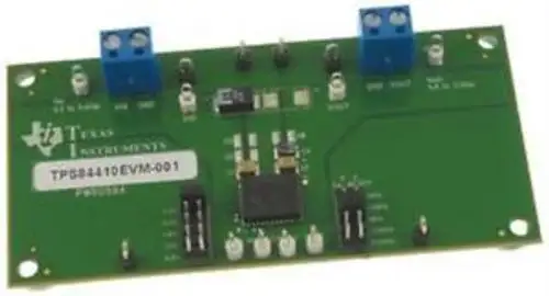 Texas Instruments Tps84410Evm-001 Tps84410Dc/Dc ConverterStep DownEval Module