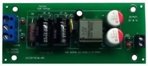 Texas Instruments Ucc28711Evm-160 Eval Board Ucc28711 Cv/Cc Controller