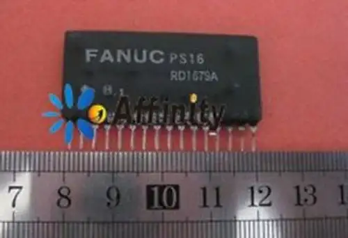 Fanuc PS16 IC module A20B-2903-0160/02