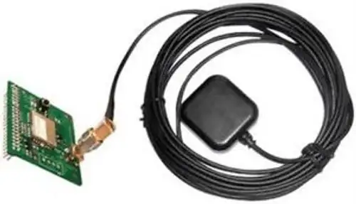 Embest Gps8100-S Module Gps Mod Devkit8000/8500D/Sbc8530 Board