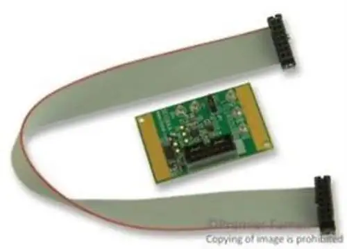 Linear Technology Dc1384A-A 16Bit Adc Eval Brd Rq. Dc718
