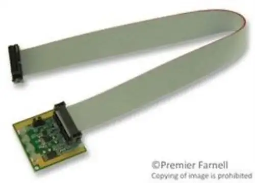 Linear Technology Dc1383A-A 16Bit Adc Eval Brd Rq. Dc718