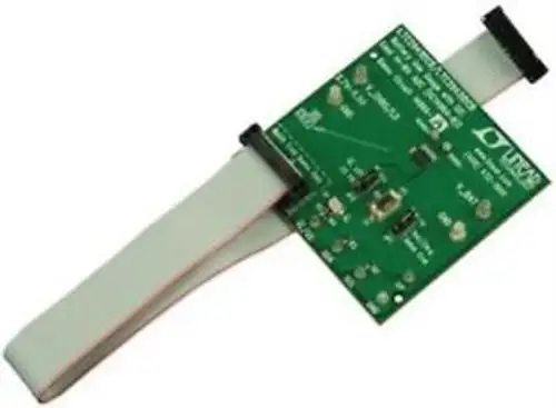 Linear Technology Dc1496A-A Ltc2941 Battery Gas Gauge With I2C Demo Board