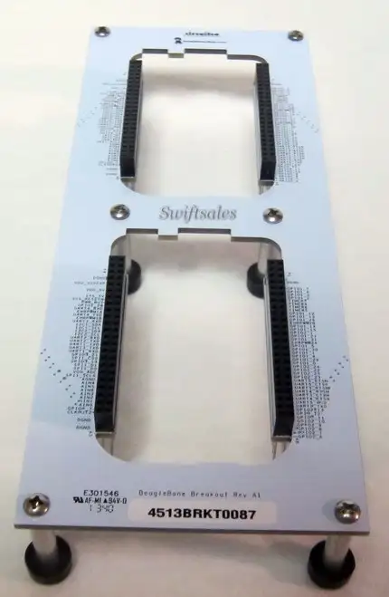 BeagleBone Breakout Cape 83-14432 BB-BONE-BRKT-01 -
