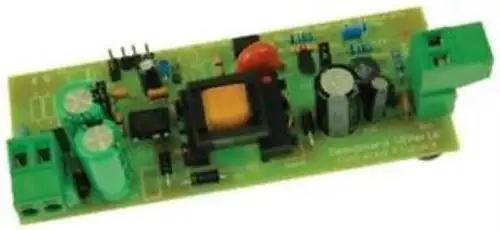 Stmicroelectronics Evlvip16H-4Wfl Viper16Hn Psu Flyback Isolated Demo Board