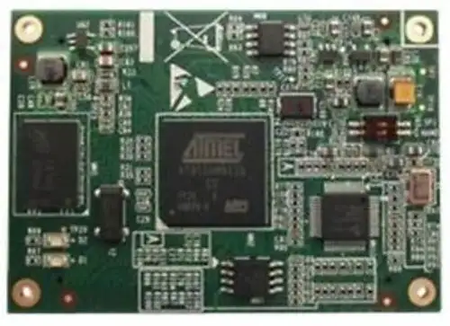 Element14 Mini6935 Mini6935 Core Board At91Sam9X35