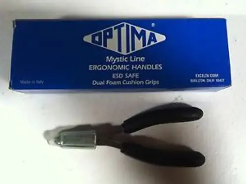 Excelta Optima 554B-Us Mystic Line (New / s From Usa)