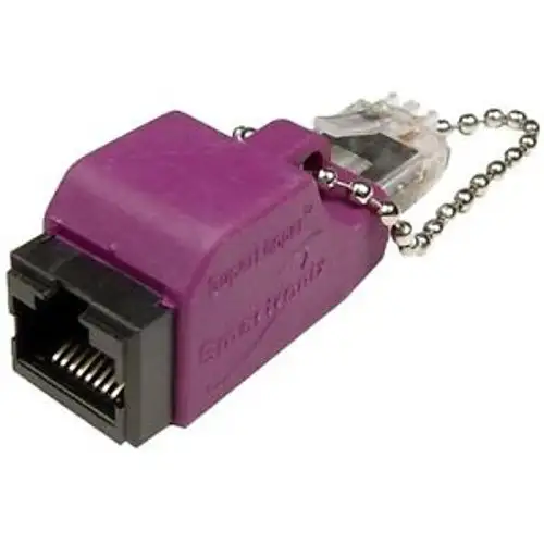 New -Smartronix Superlooper Gigabit Loopback Tester - T55261