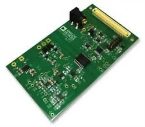 Analog Devices Eval-Cn0240-Sdpz Ad629Ad8475Ad7170Current Sensoreval Board
