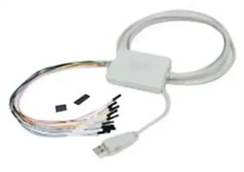 Lattice Semiconductor Hw-Dln-3C In Ckt Tool Fpga Ispdownload (Pc Only)