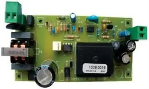 Stmicroelectronics Evlviper28L-10W Viper28Ln Power Supply Flyback Demo Board