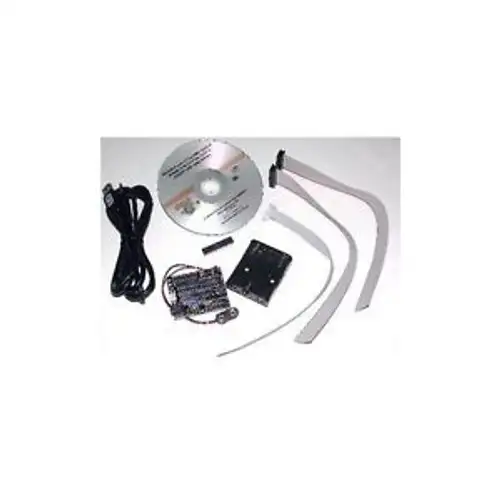 Brand Cebek 28-16884 Educational Picaxe Micro 28 Pin Starter Pack