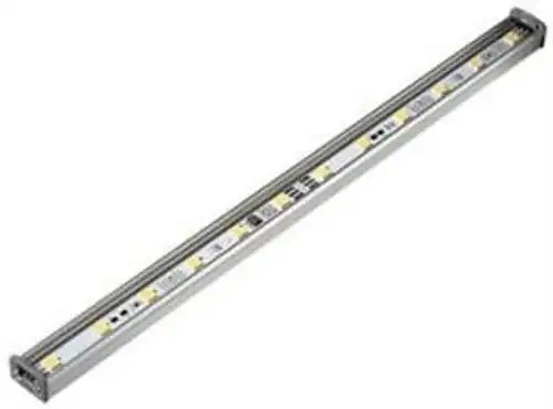Lumex Ssp-Lb24Mw024K10 Led Light Bar Warm White 10W 24Vdc 609.6Mm