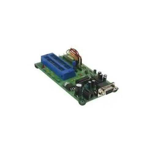 Brand Velleman Sa 28-16896 Pic Programmer Board