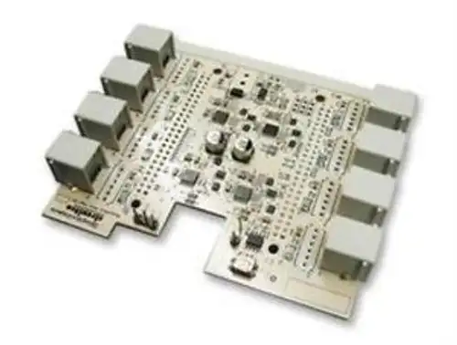 Circuitco Bb-Bone-Motor-01 Add-On Brd Beaglebone Motor Cape Nxt Conn