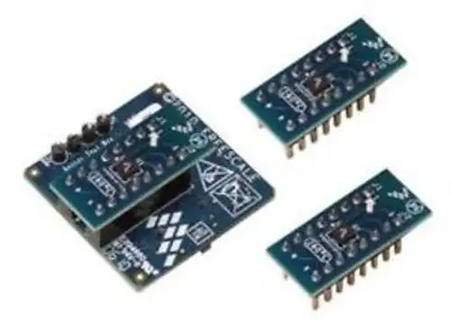Lfstbeb845X Mma845X3-Axis AccelerometerEvaluation Board