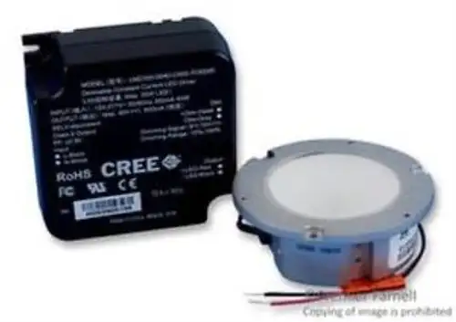 Cree Lmh020-2000-35G9-70300Tw Led Mod Lhh2 White 2000Lm 3500K