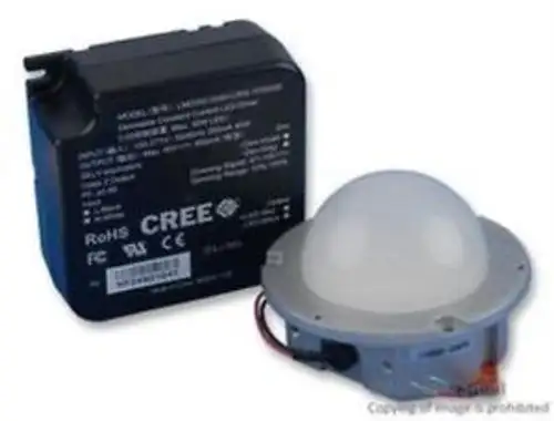 Cree Lmh020-2000-40G9-70301Tw Led Mod Lhh2 White 2000Lm 4000K