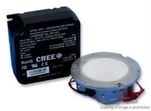 Cree Lmh020-2000-40G9-70300Tw Led Mod Lhh2 White 2000Lm 4000K