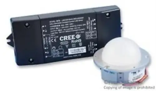 Cree Lmh020-2000-35G9-20201Tw Led Mod Lhh2 White 2000Lm 3500K