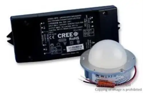 Cree Lmh020-2000-40G9-20201Tw Led Mod Lhh2 White 2000Lm 4000K