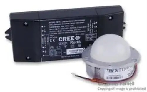 Cree Lmh020-2000-27G9-20201Tw Led Mod Lhh2 White 2000Lm 2700K