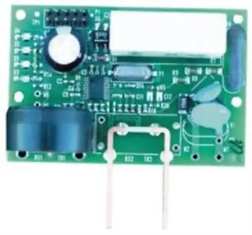 Steval-Ipe003V1 Stpm01Electricity MeterMono PhaseEval Board