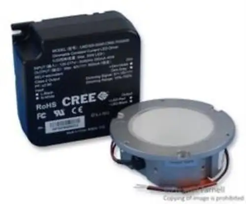 Cree Lmh020-3000-27G9-70300Tw Led Mod Lhh2 White 3000Lm 2700K