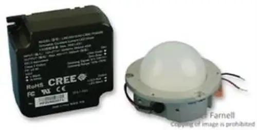 Cree Lmh020-3000-35G9-70301Tw Led Mod Lhh2 White 3000Lm 3500K