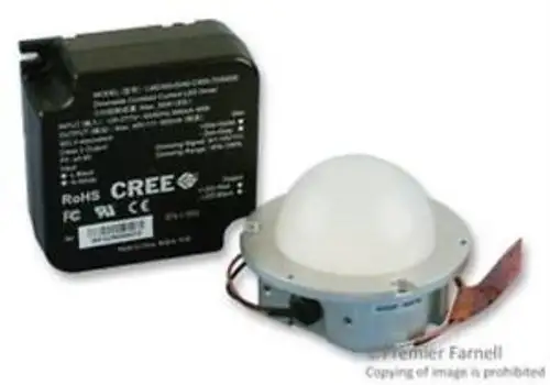 Cree Lmh020-3000-40G9-70301Tw Led Mod Lhh2 White 3000Lm 4000K