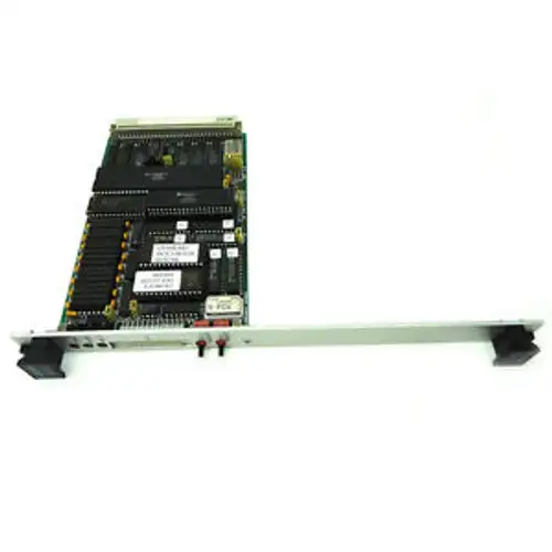 CPU Board Firmware 2.0 AAI P/N 62828-47006-30 (Programed for Data Collection)
