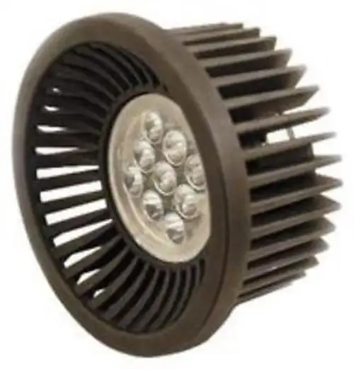 No. 79R5557 Dialight Ar111Cwsp Led Modules 9 Cool White 900Lm