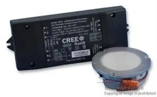 Cree Lmh020-3000-27G9-20200Tw Led Mod Lhh2 White 3000Lm 2700K