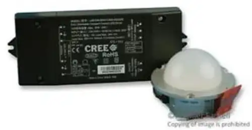 Cree Lmh020-3000-35G9-20201Tw Led Mod Lhh2 White 3000Lm 3500K