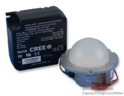 Cree Lmh020-3000-27G9-20201Tw Led Mod Lhh2 White 3000Lm 2700K