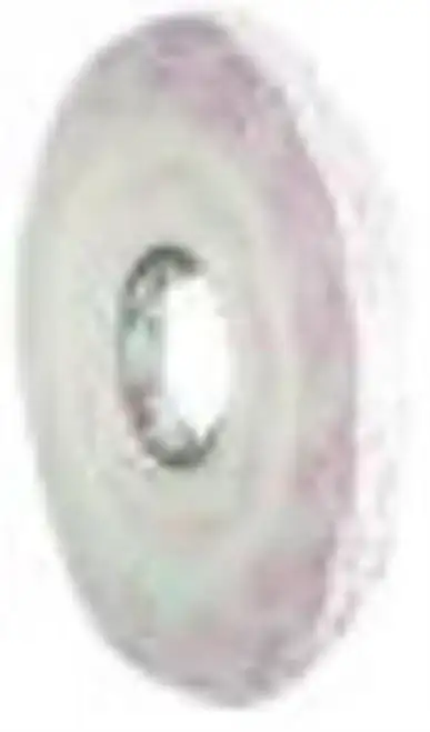 30M7991 3M 4950 White (3/4X36Yds) Tape Foam White 0.75Inx36Yd