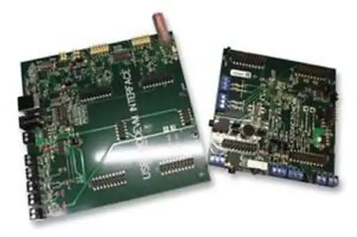 Texas Instruments Tlv320Aic3104Evm-K Tlv320Aic3104 Audio Codec Evaluation Kit