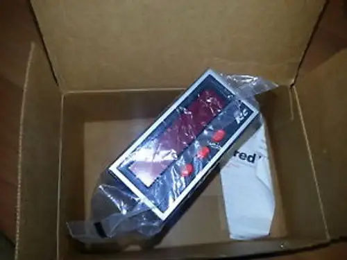 Red Lion Controls Digital Counter Imp23107 Imp-23107