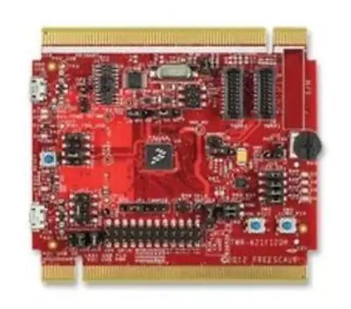 scale Semiconductor Twr-K21F120M Dev Board Mk21Fn1M0Vmc12 Mcu