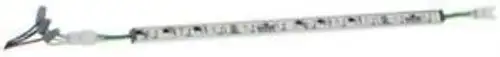 No. 86T5298 Wamco Wl-B05G10F0900 Led Light Bar Rgb 10.5W 24Vdc 908Mm