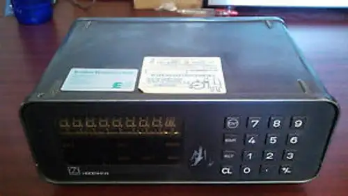 GERMANY HEIDENHAIN VRZ-403 DIGITAL INDICATOR CALIBRATION BEST DEAL