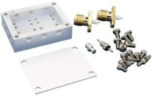 46W7534 Twin Industries Mh-2 Housing Mb Series Circuit Board
