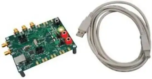 Texas Instruments Cdcel913Perf-Evm Cdcel913 Clock Generator Eval Module