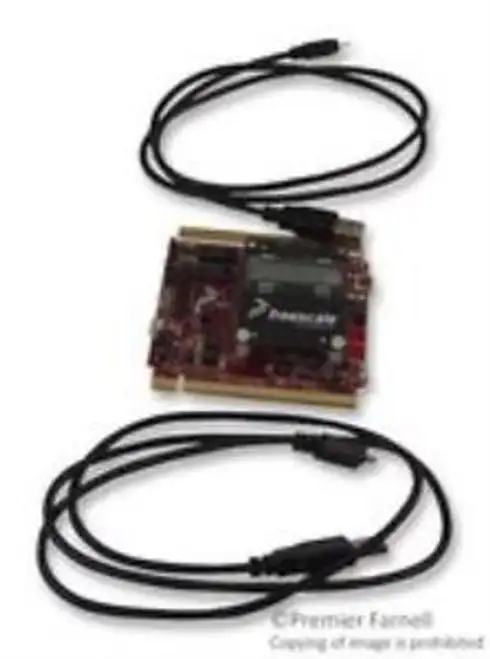 scale Semiconductor Twr-Kl46Z48M