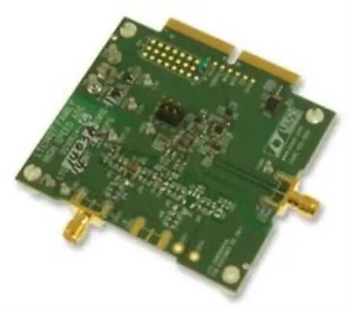 Linear Technology Dc1082A-C 14Bit Adc Eval Brd Rq. Dc890 Lvds_Xfmr & Dc1075
