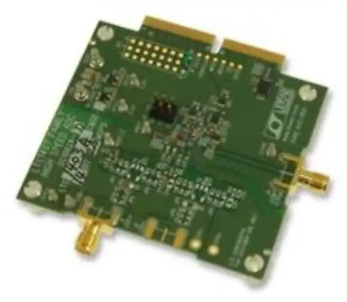 Linear Technology Dc1082A-D 14Bit Adc Eval Brd Rq. Dc890 Lvds_Xfmr & Dc1075
