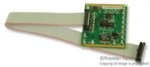 Linear Technology Dc1397A-A Eval Board Ltc2656 16Bit 2.5V Dac